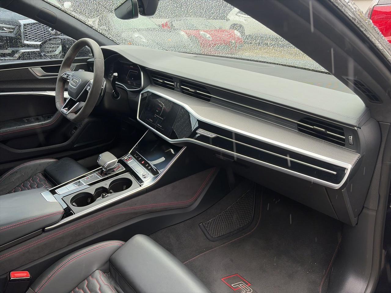 2022 Audi RS 7 4.0T Ft Lauderdale FL