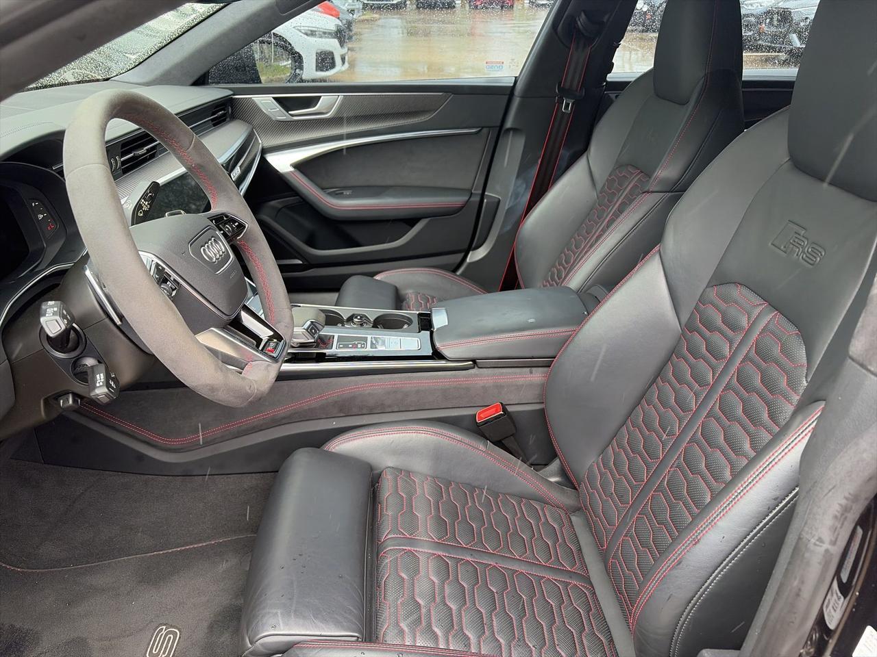 2022 Audi RS 7 4.0T Ft Lauderdale FL