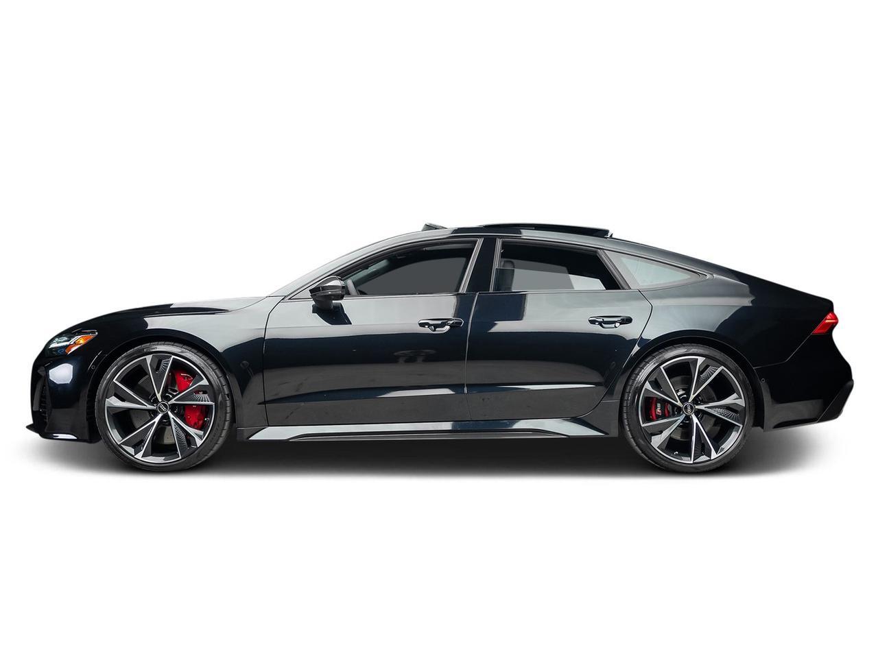 2022 Audi RS 7 4.0T Ft Lauderdale FL