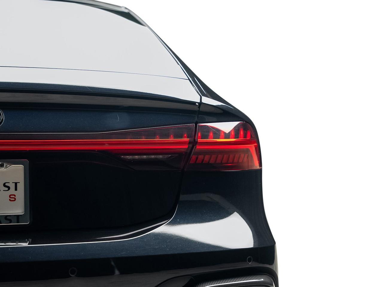 2022 Audi RS 7 4.0T Ft Lauderdale FL