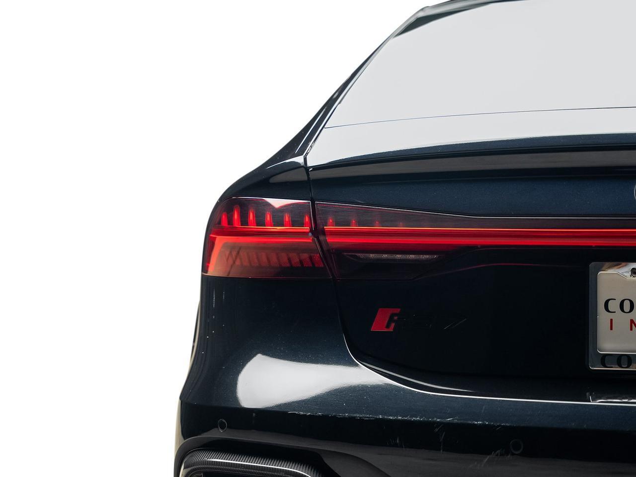 2022 Audi RS 7 4.0T Ft Lauderdale FL