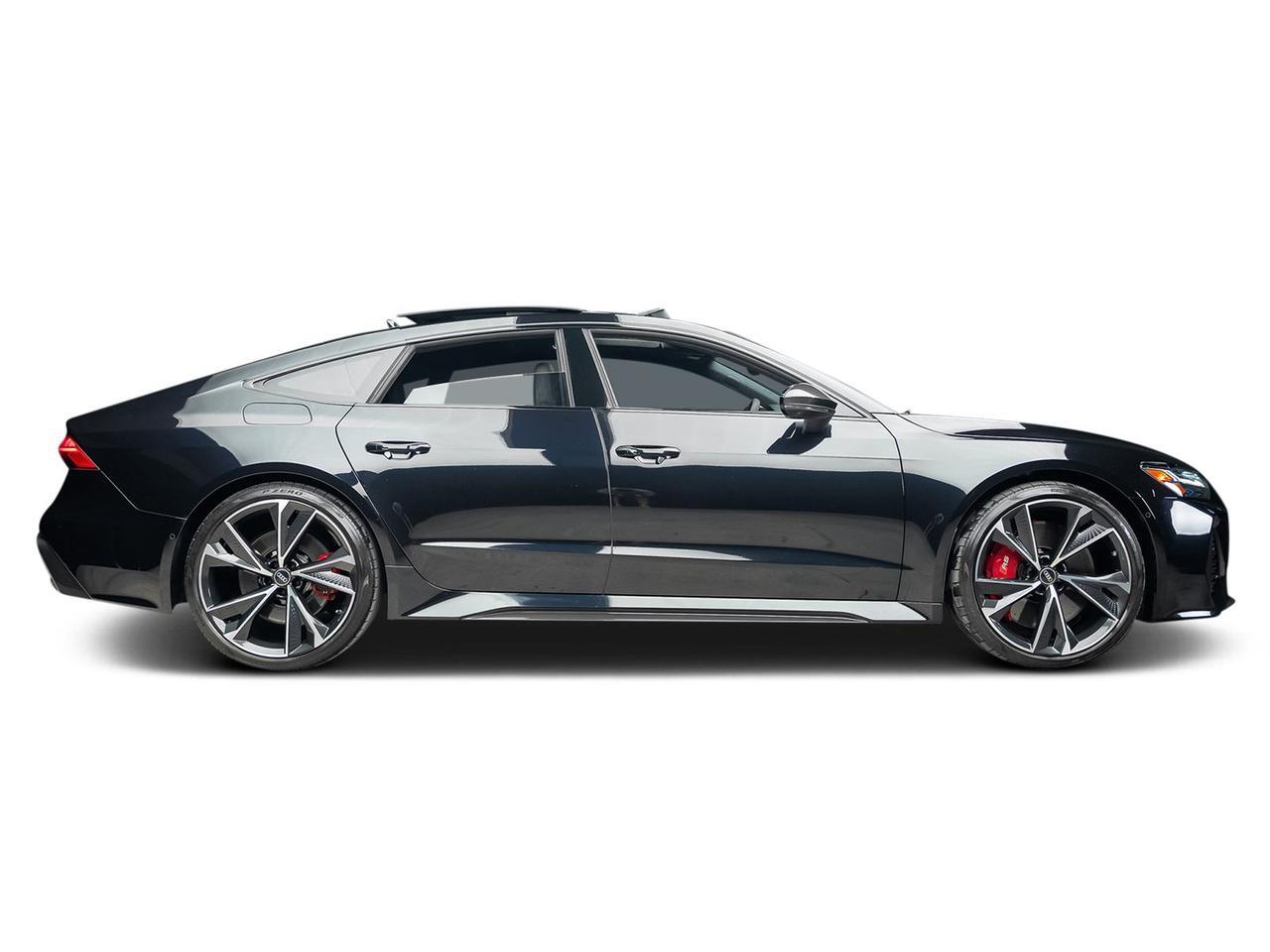 2022 Audi RS 7 4.0T Ft Lauderdale FL