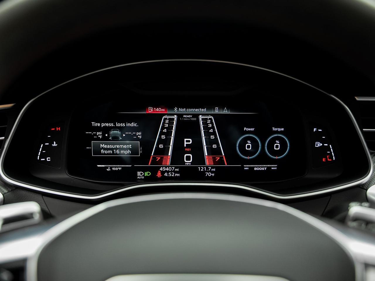 2022 Audi RS 7 4.0T Ft Lauderdale FL