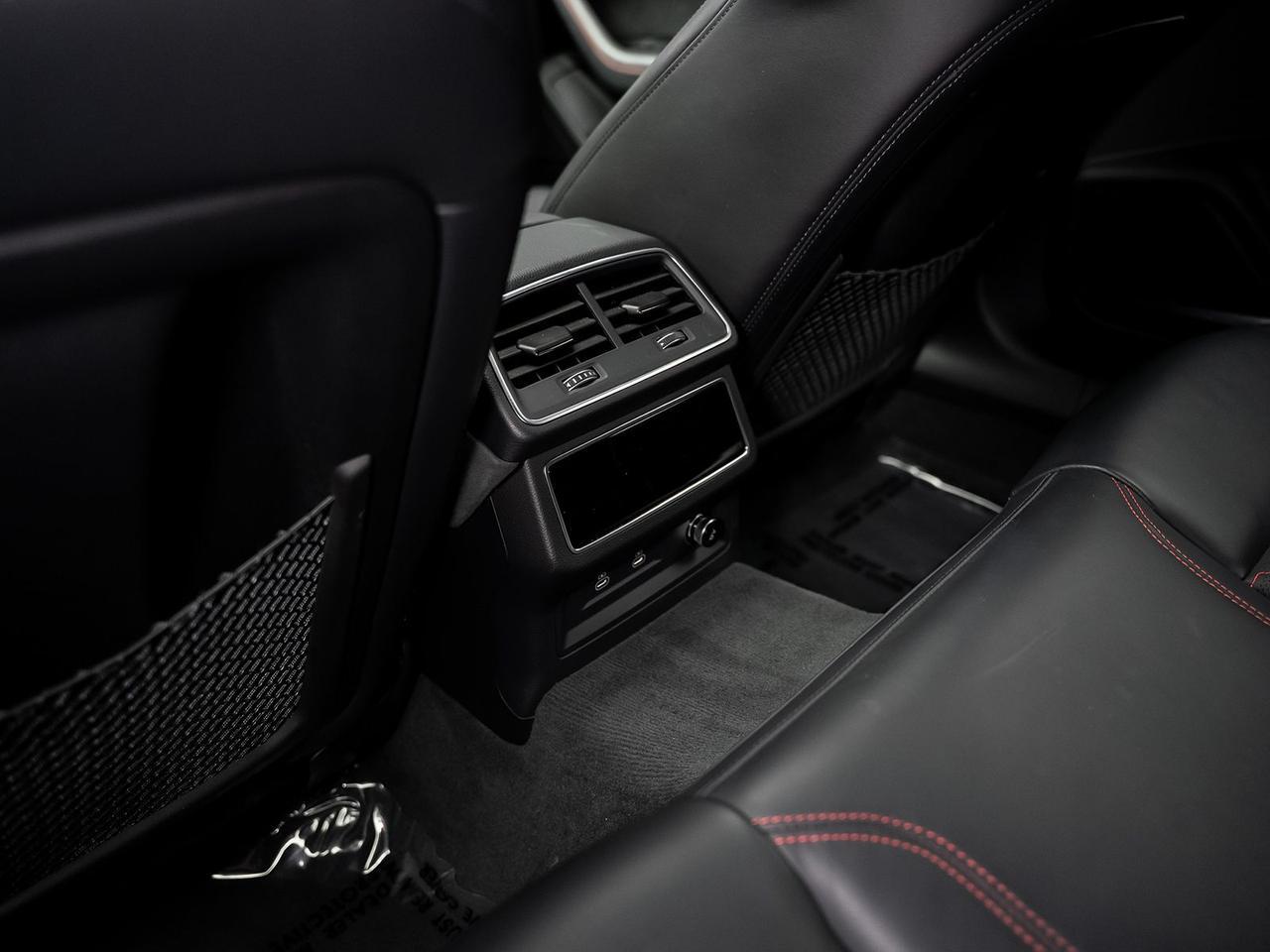 2022 Audi RS 7 4.0T Ft Lauderdale FL