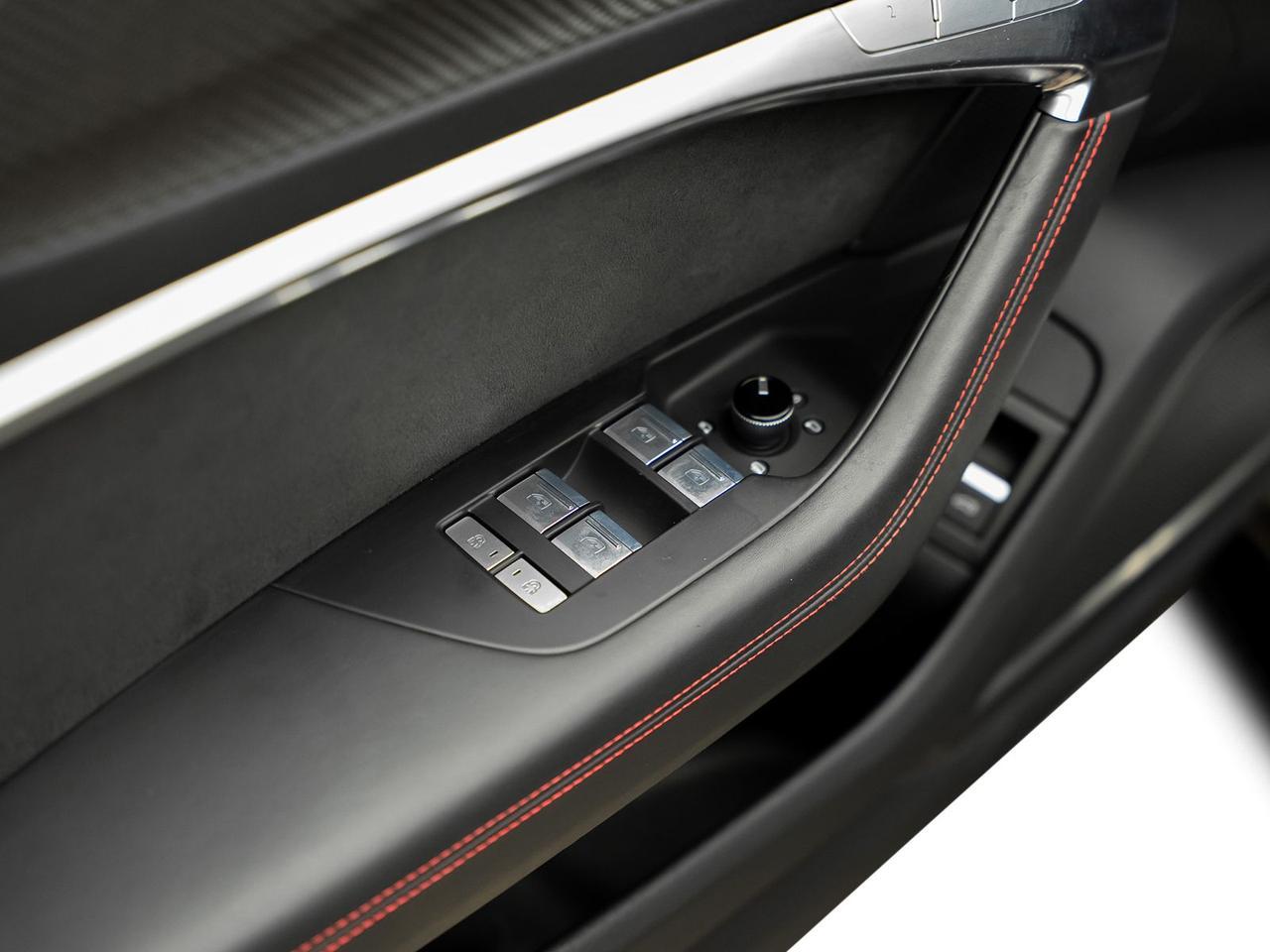 2022 Audi RS 7 4.0T Ft Lauderdale FL
