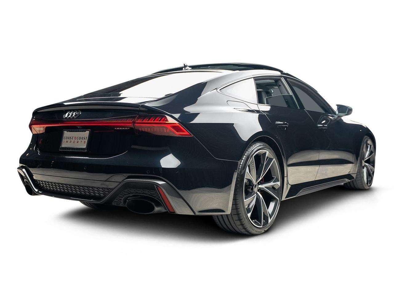 2022 Audi RS 7 4.0T Ft Lauderdale FL