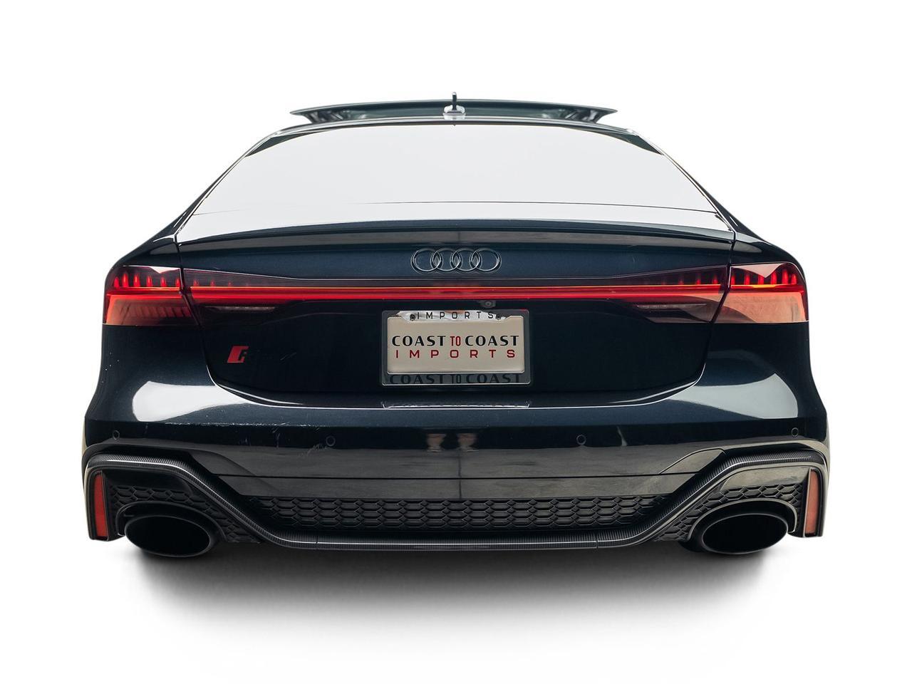 2022 Audi RS 7 4.0T Ft Lauderdale FL