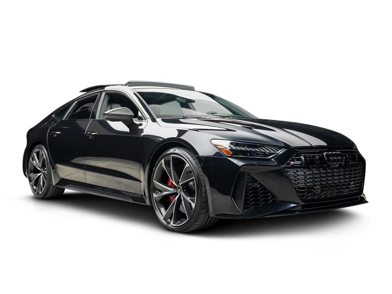 2022 Audi RS 7 4.0T Ft Lauderdale FL