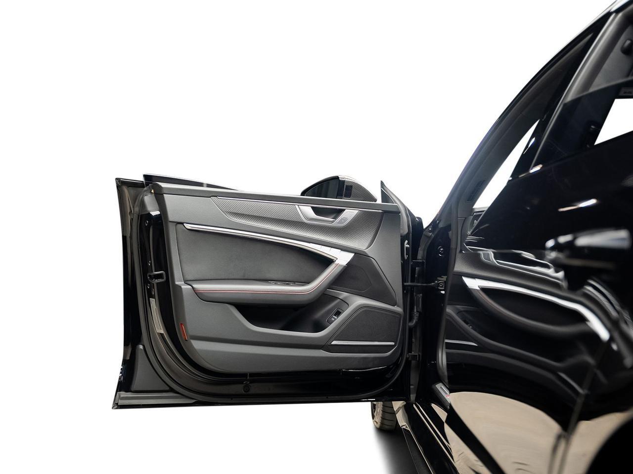 2022 Audi RS 7 4.0T Ft Lauderdale FL