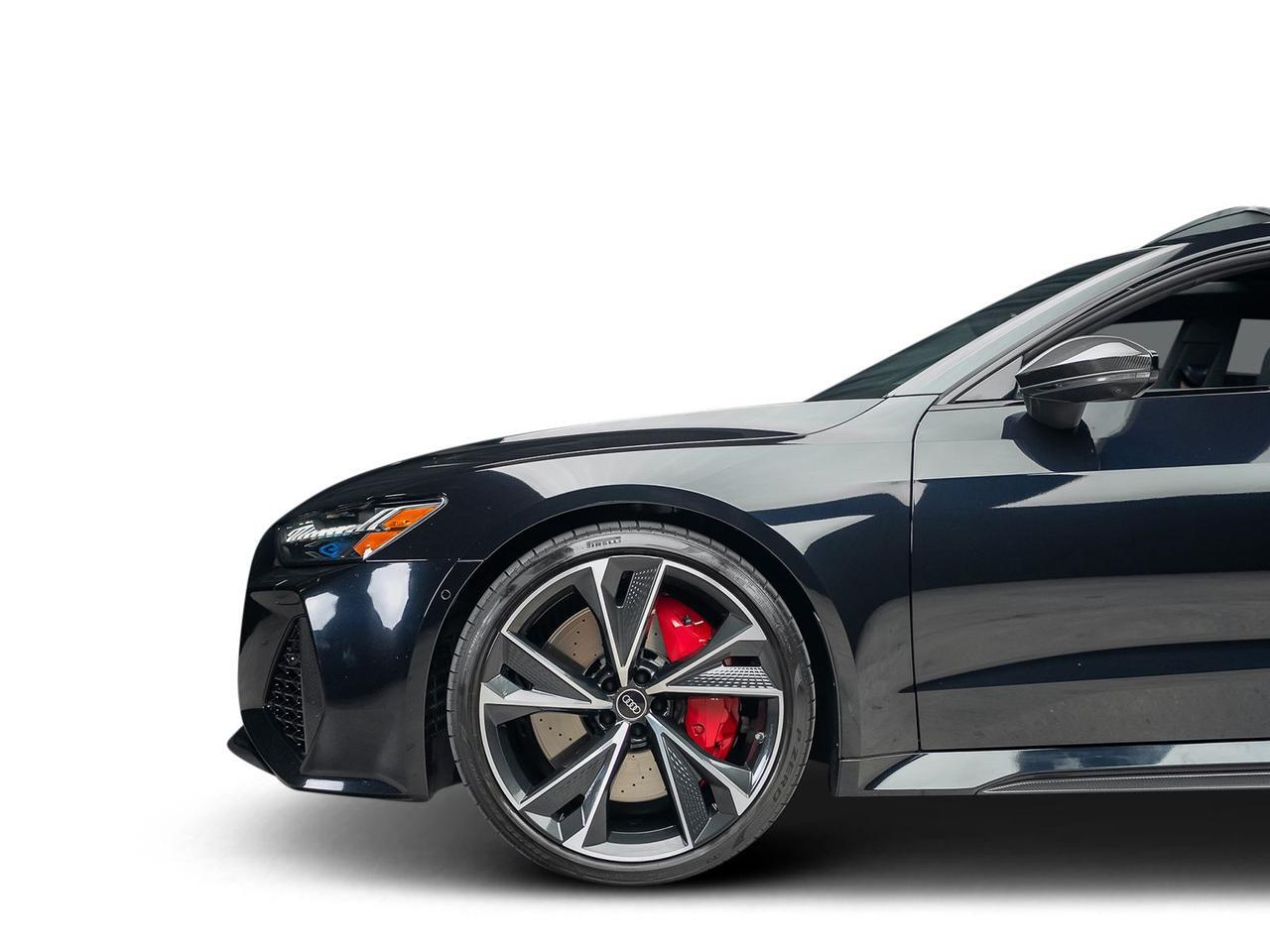 2022 Audi RS 7 4.0T Ft Lauderdale FL