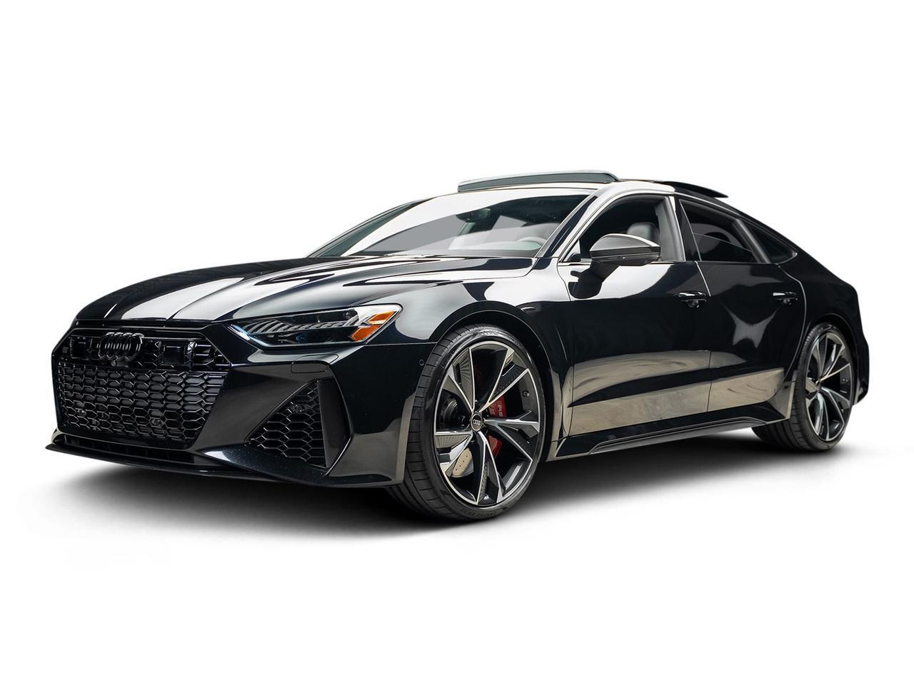 2022 Audi RS 7 4.0T Ft Lauderdale FL
