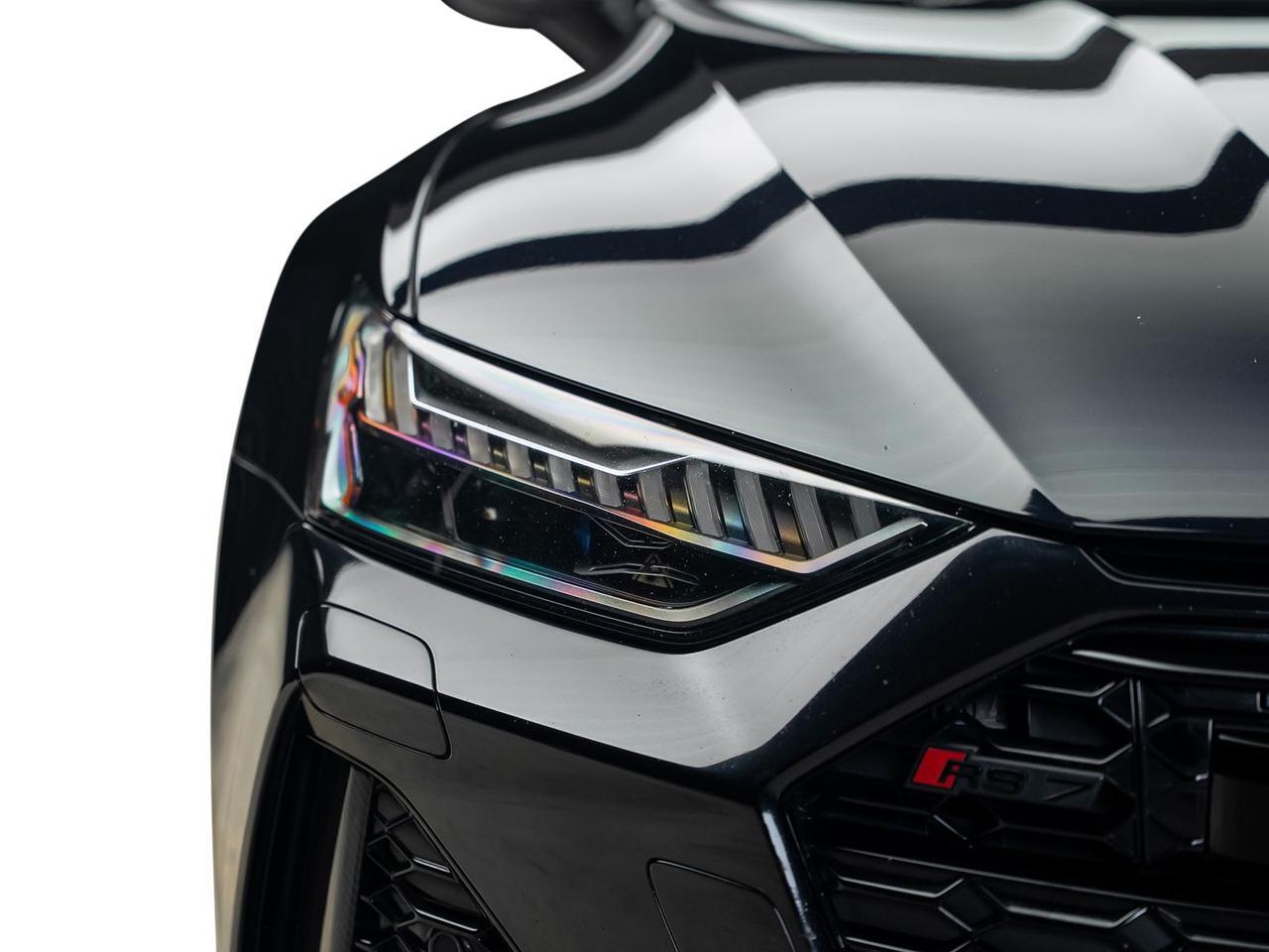 2022 Audi RS 7 4.0T Ft Lauderdale FL