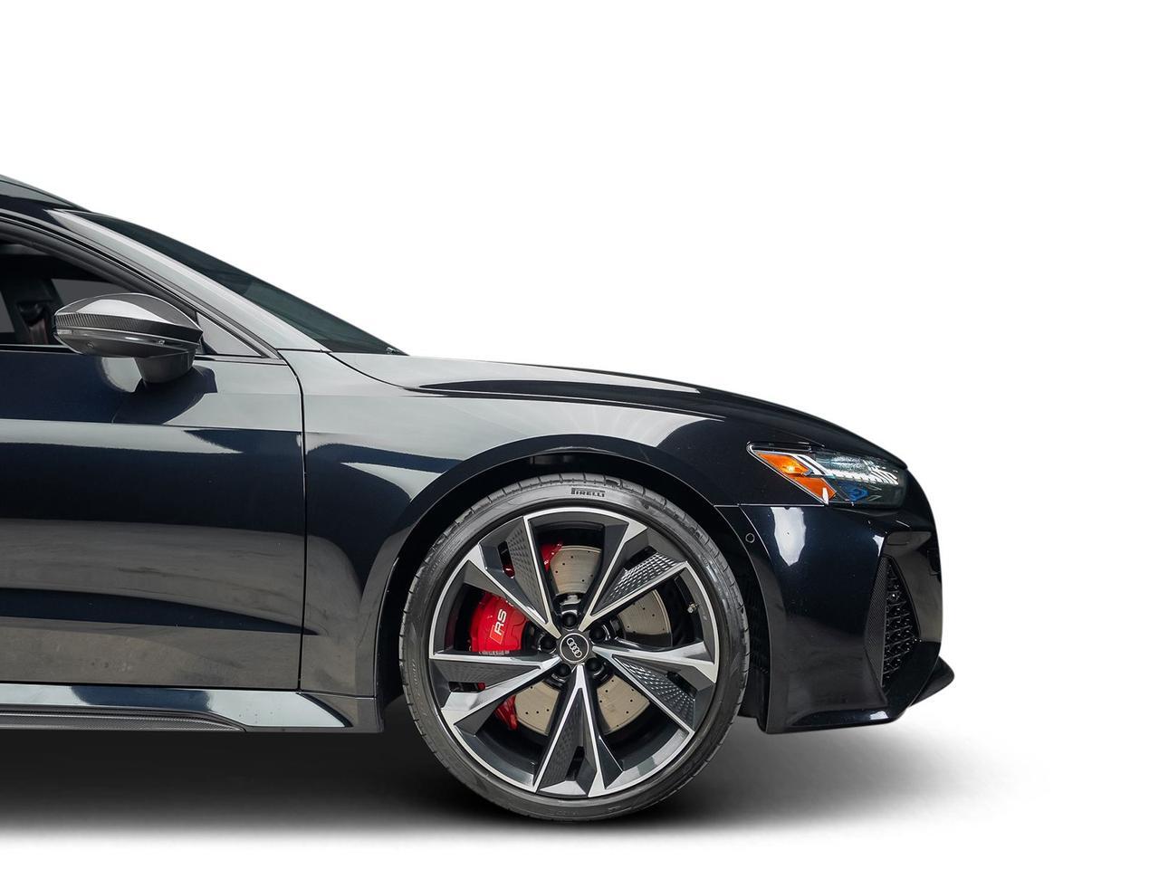 2022 Audi RS 7 4.0T Ft Lauderdale FL