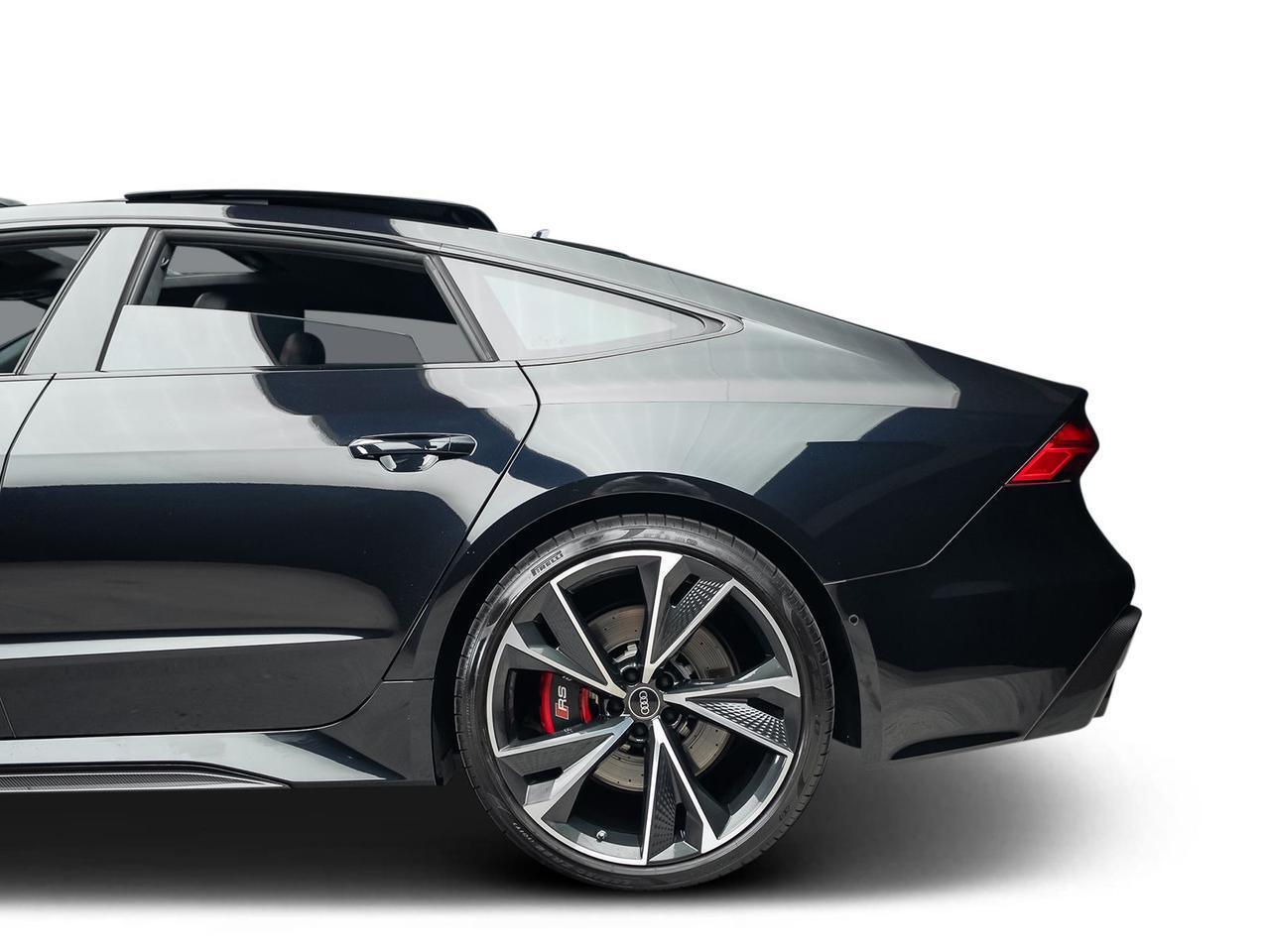 2022 Audi RS 7 4.0T Ft Lauderdale FL