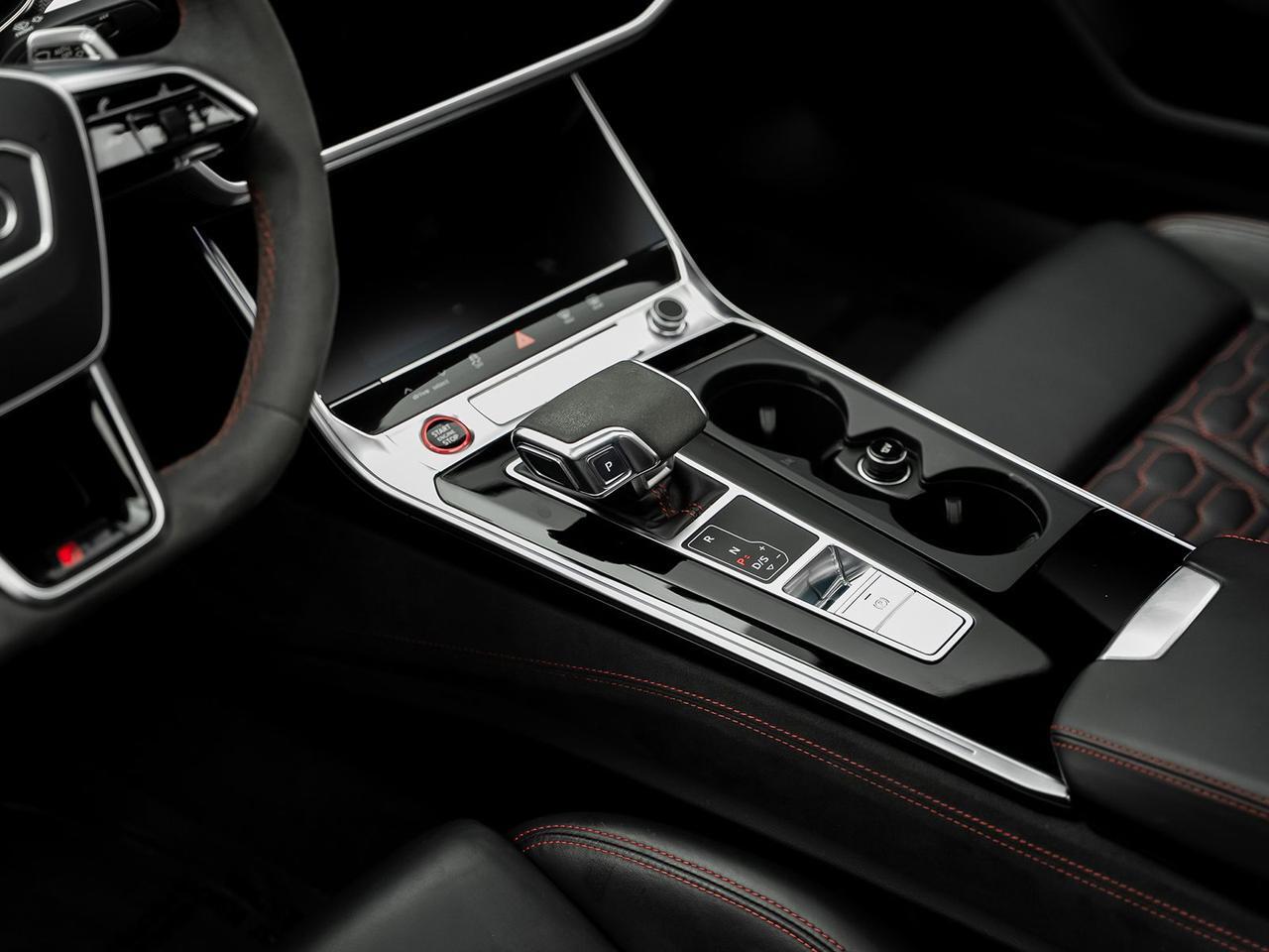 2022 Audi RS 7 4.0T Ft Lauderdale FL