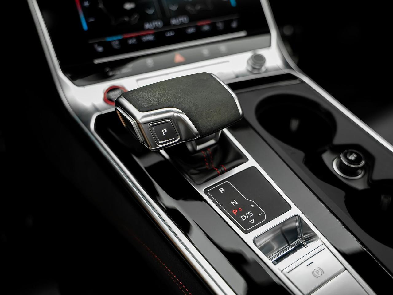 2022 Audi RS 7 4.0T Ft Lauderdale FL