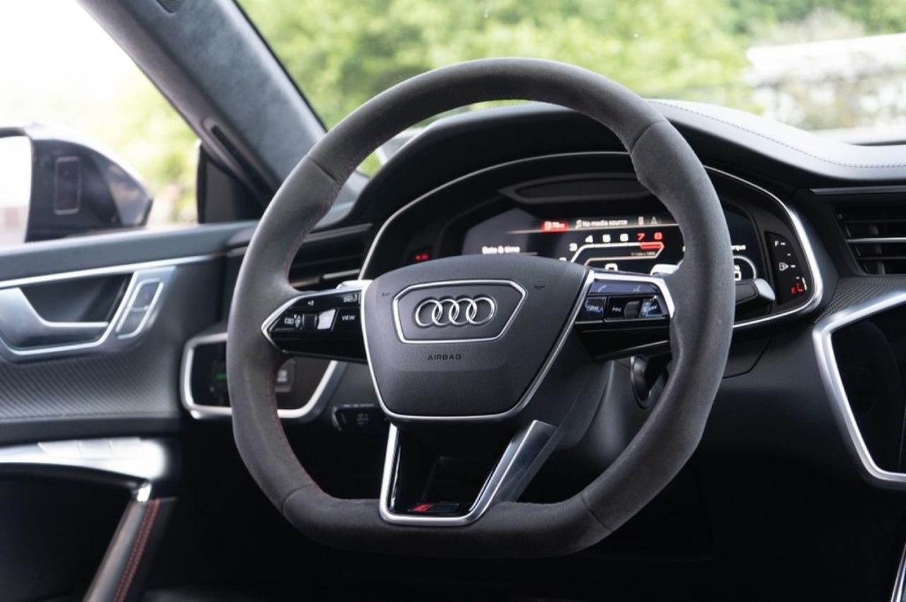 2022 Audi RS 7 4.0T QUATTRO Yonkers NY