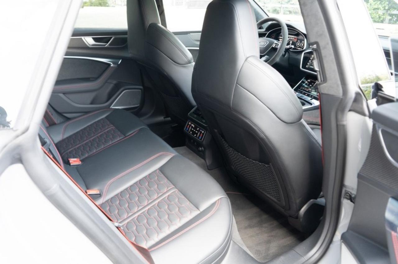 2022 Audi RS 7 4.0T QUATTRO Yonkers NY