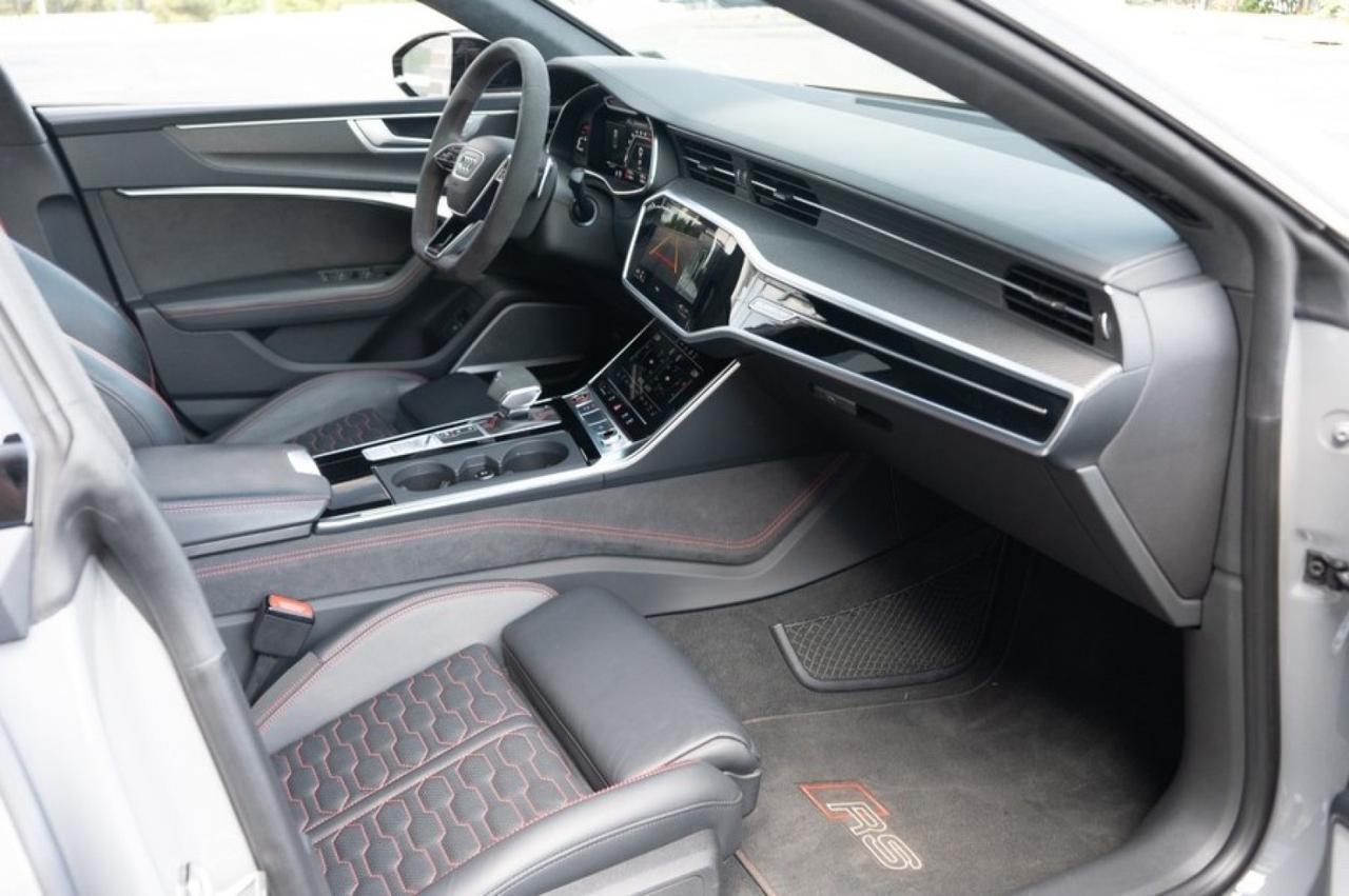 2022 Audi RS 7 4.0T QUATTRO Yonkers NY
