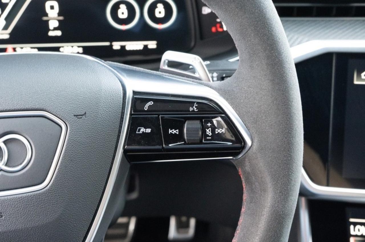 2022 Audi RS 7 4.0T QUATTRO Yonkers NY