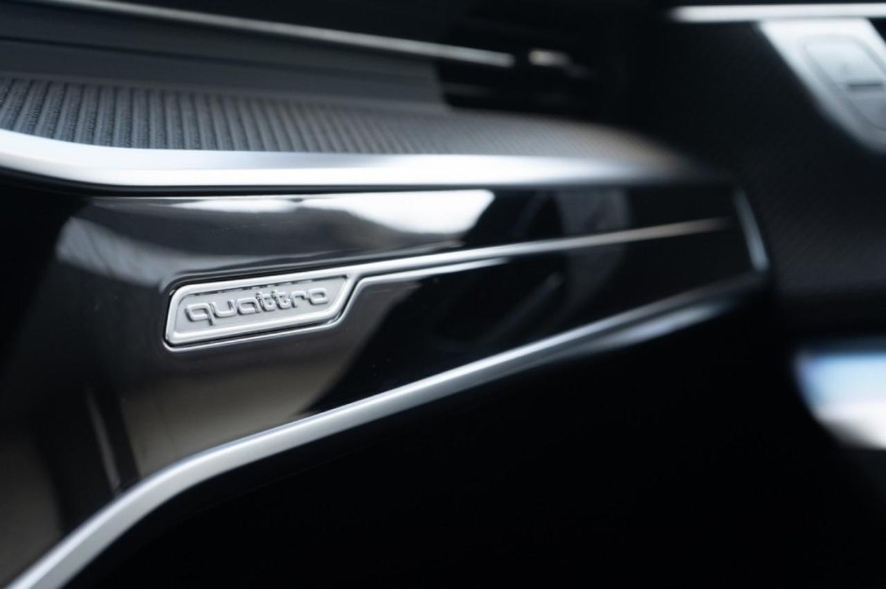 2022 Audi RS 7 4.0T QUATTRO Yonkers NY