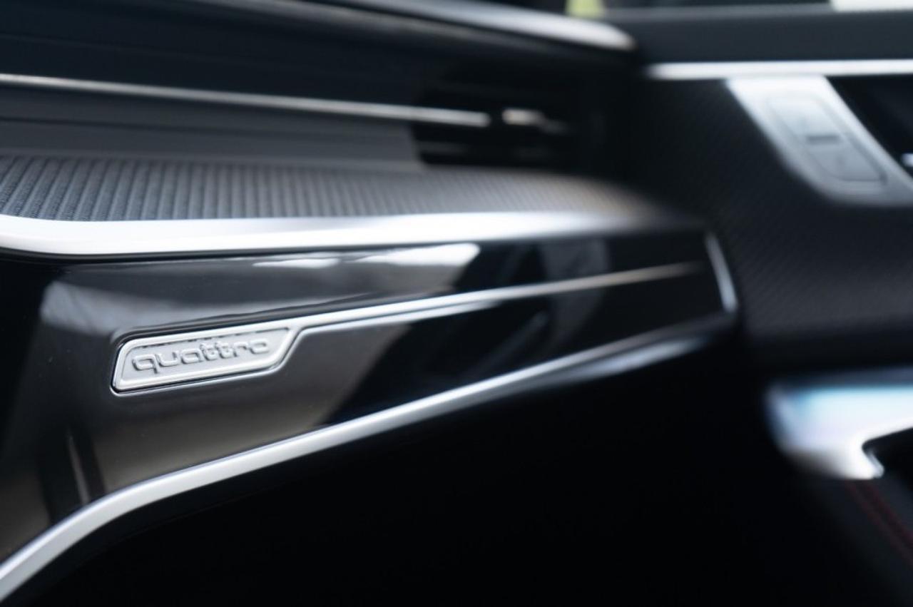 2022 Audi RS 7 4.0T QUATTRO Yonkers NY