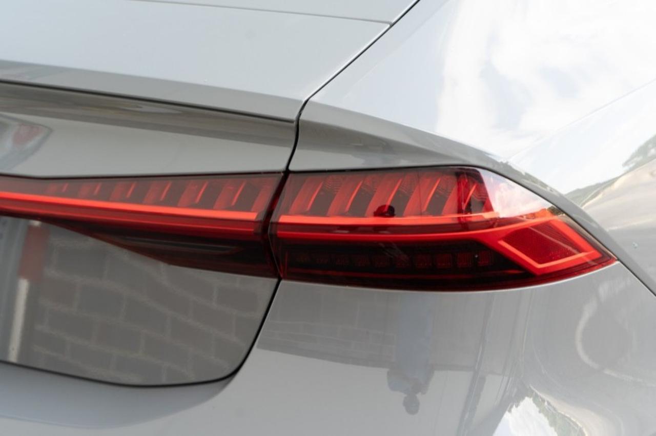 2022 Audi RS 7 4.0T QUATTRO Yonkers NY
