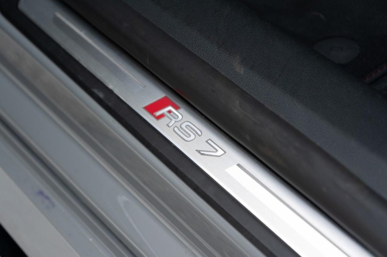 2022 Audi RS 7 4.0T QUATTRO Yonkers NY