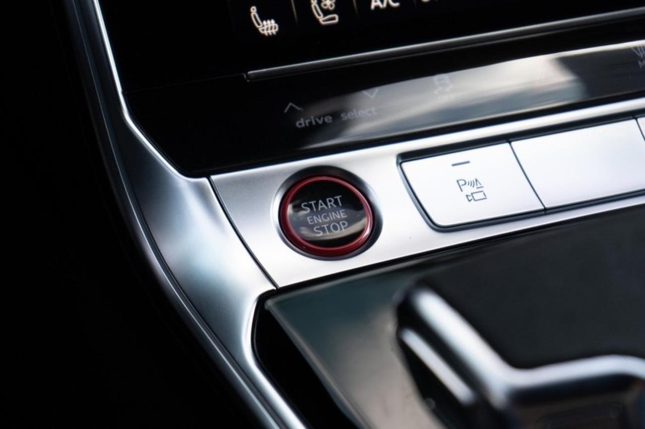 2022 Audi RS 7 4.0T QUATTRO Yonkers NY