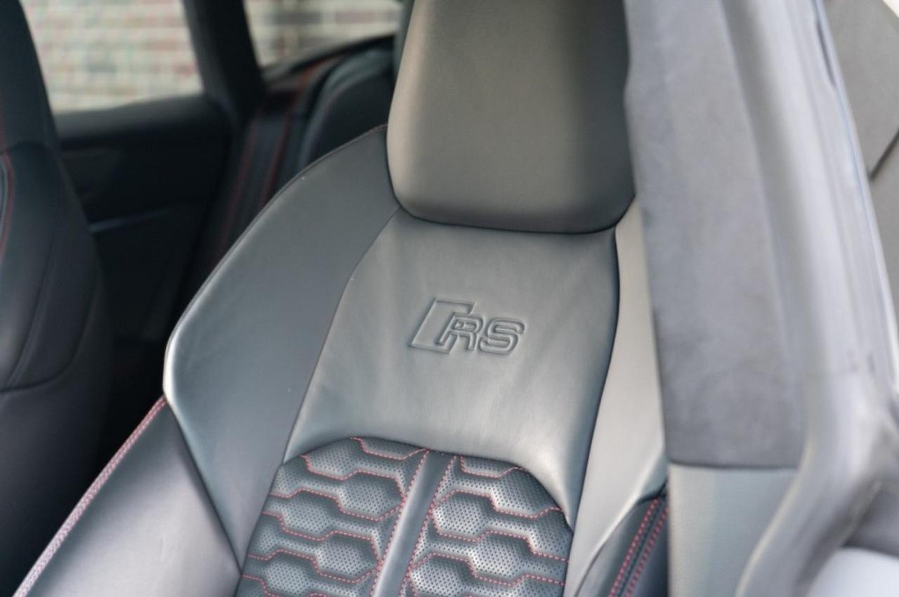 2022 Audi RS 7 4.0T QUATTRO Yonkers NY