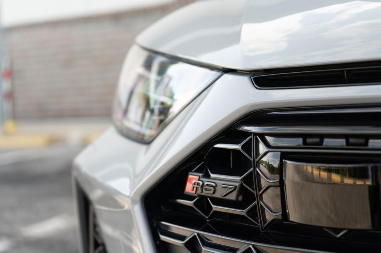 2022 Audi RS 7 4.0T QUATTRO Yonkers NY