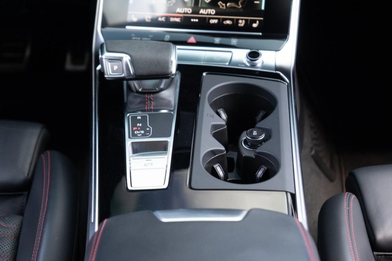 2022 Audi RS 7 4.0T QUATTRO Yonkers NY