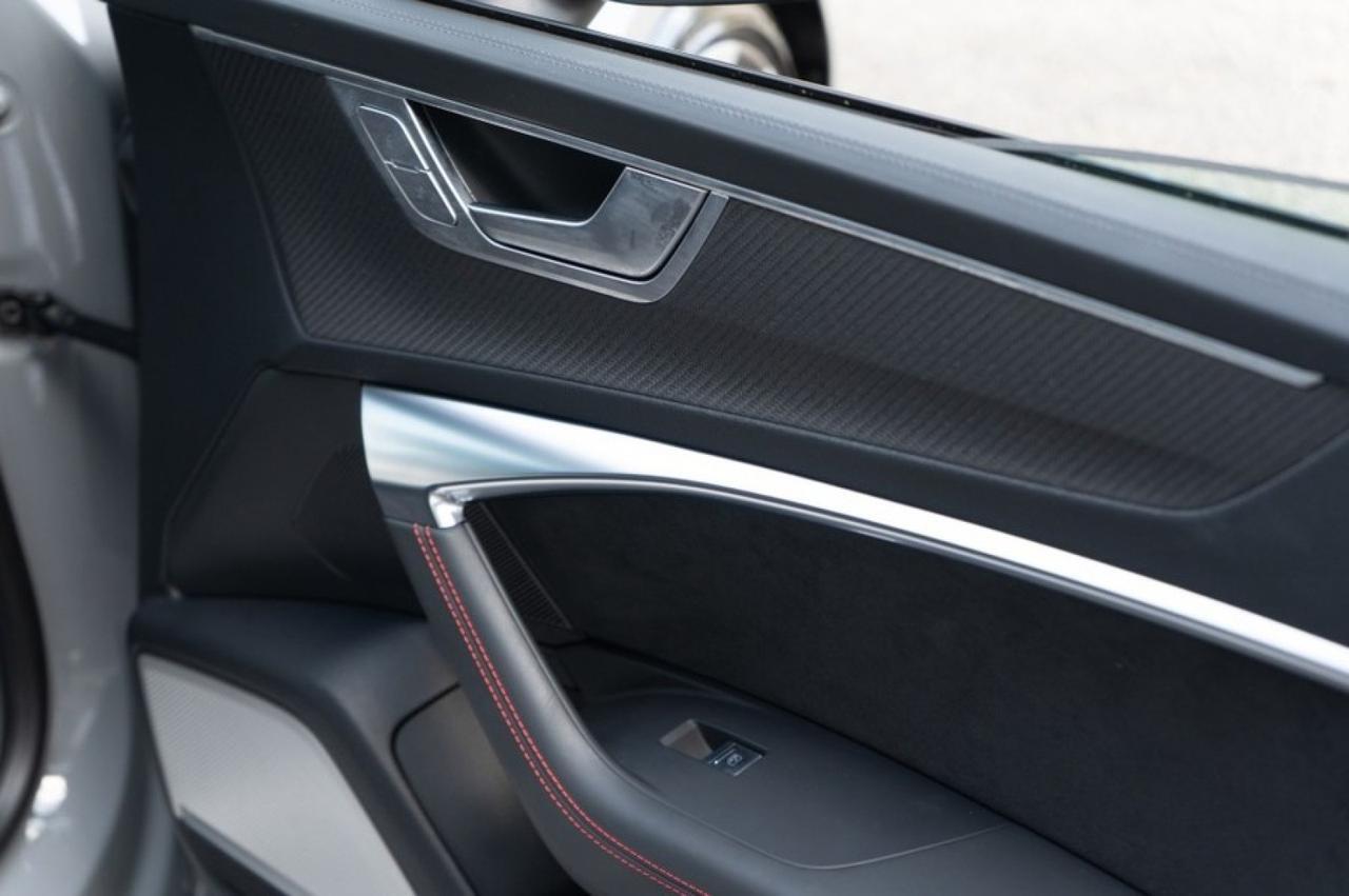 2022 Audi RS 7 4.0T QUATTRO Yonkers NY