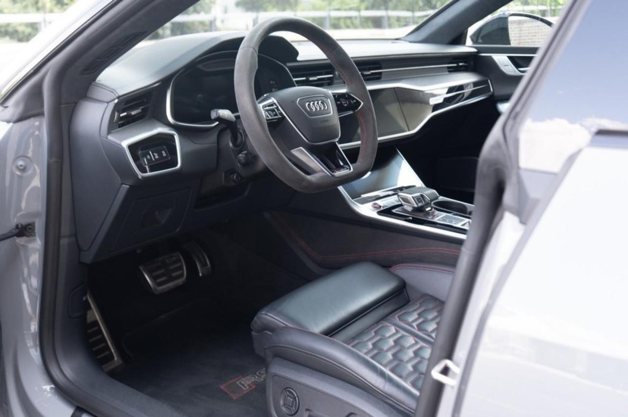 2022 Audi RS 7 4.0T QUATTRO Yonkers NY