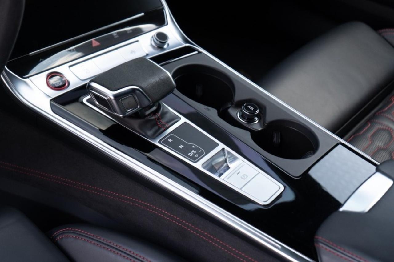 2022 Audi RS 7 4.0T QUATTRO Yonkers NY