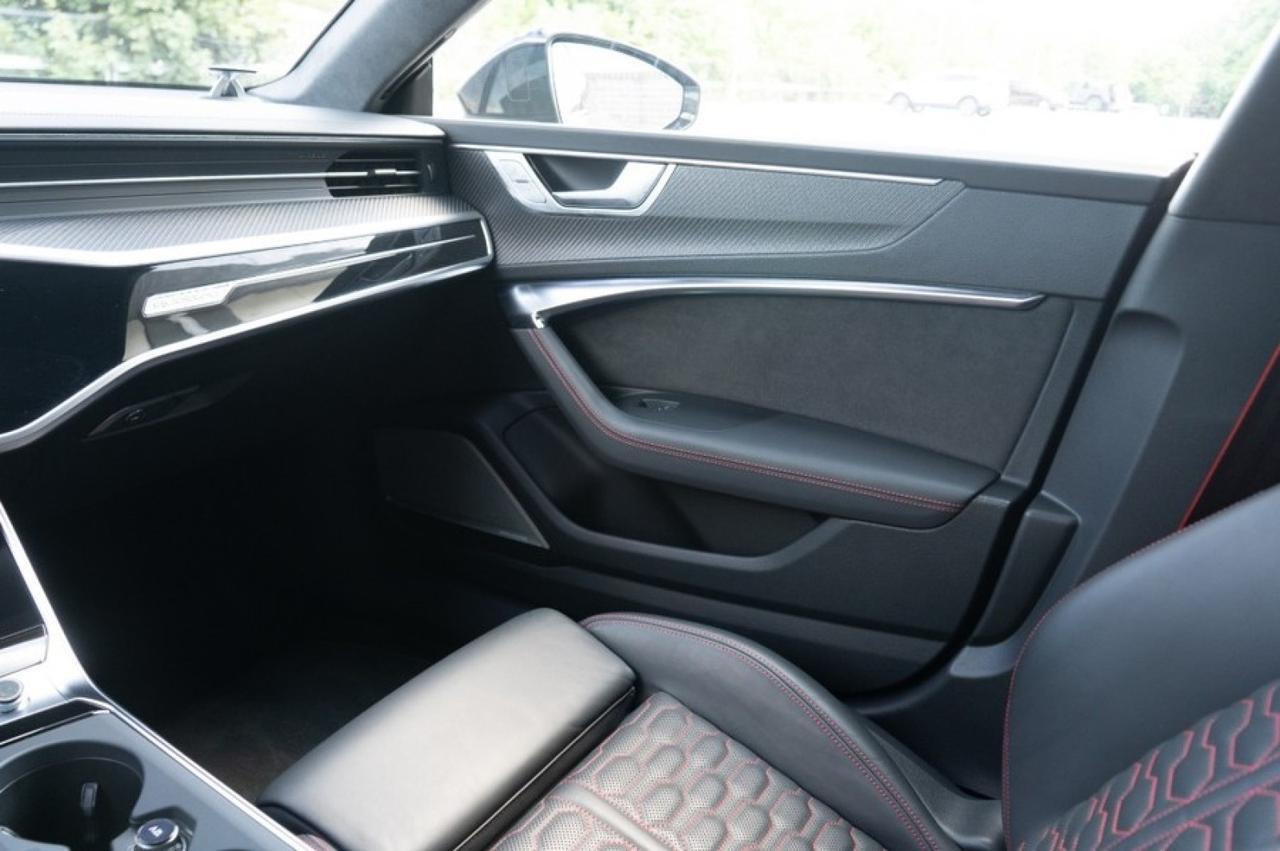 2022 Audi RS 7 4.0T QUATTRO Yonkers NY