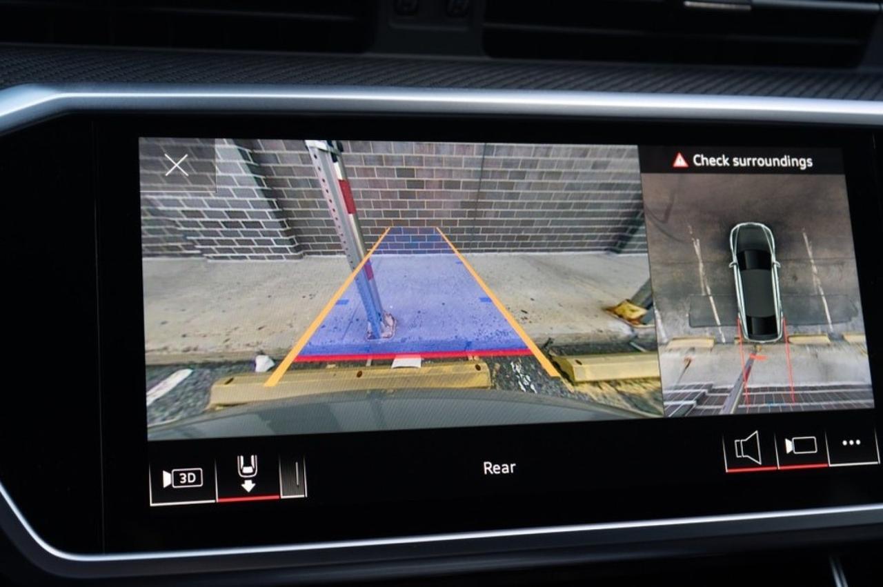 2022 Audi RS 7 4.0T QUATTRO Yonkers NY