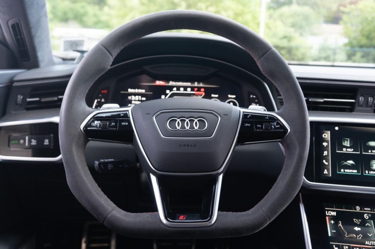 2022 Audi RS 7 4.0T QUATTRO Yonkers NY