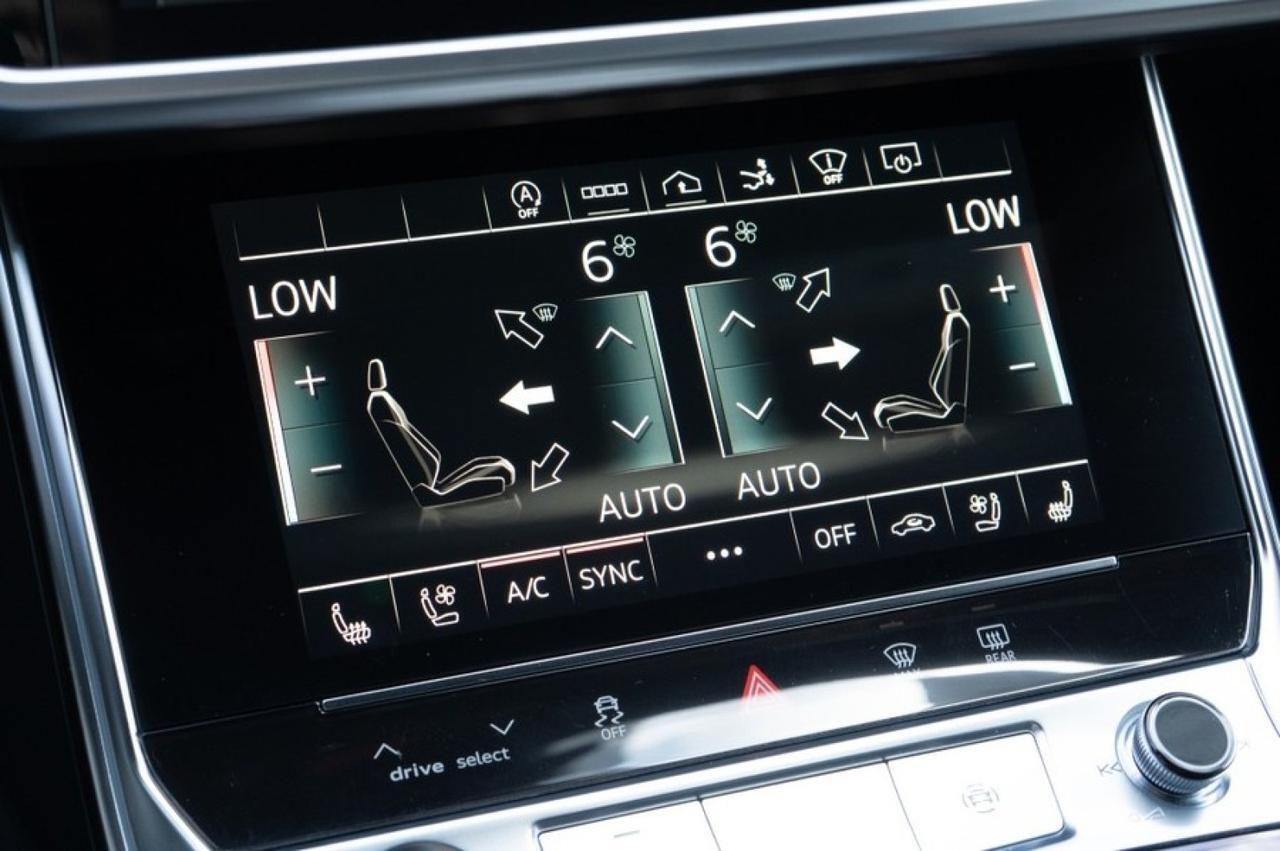 2022 Audi RS 7 4.0T QUATTRO Yonkers NY