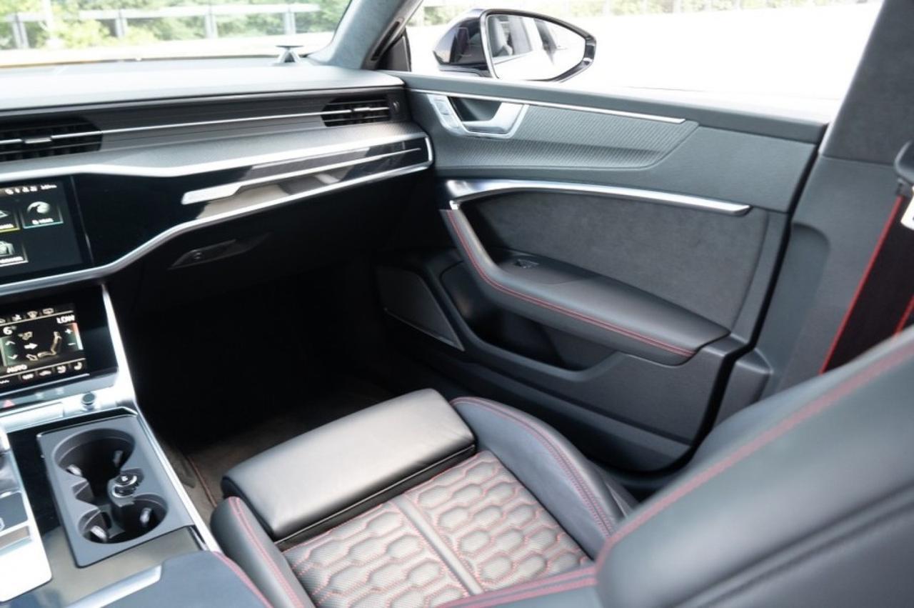 2022 Audi RS 7 4.0T QUATTRO Yonkers NY