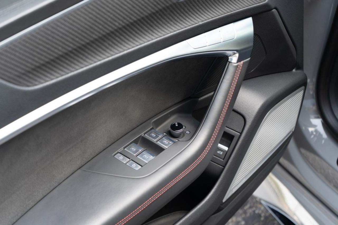 2022 Audi RS 7 4.0T QUATTRO Yonkers NY