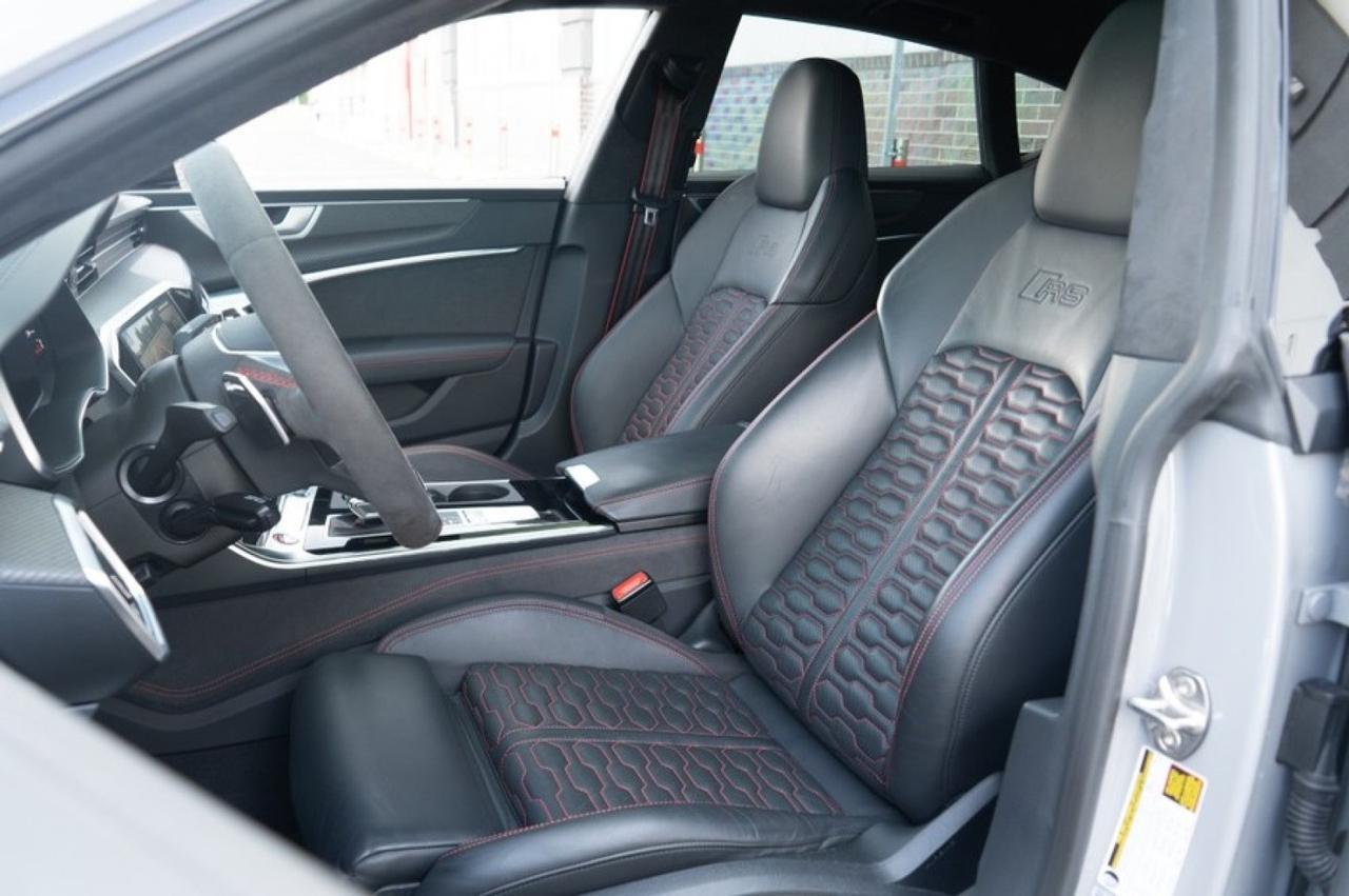 2022 Audi RS 7 4.0T QUATTRO Yonkers NY