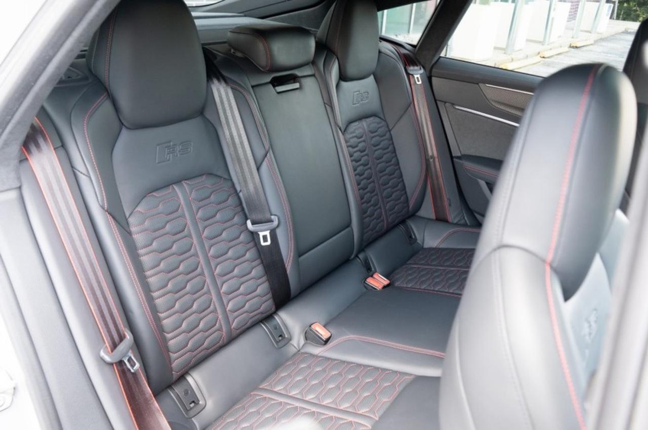 2022 Audi RS 7 4.0T QUATTRO Yonkers NY