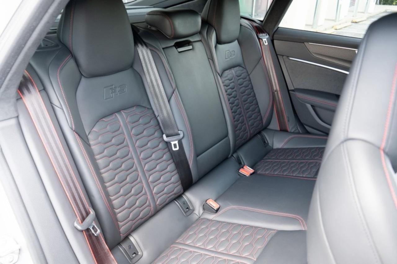 2022 Audi RS 7 4.0T QUATTRO Yonkers NY