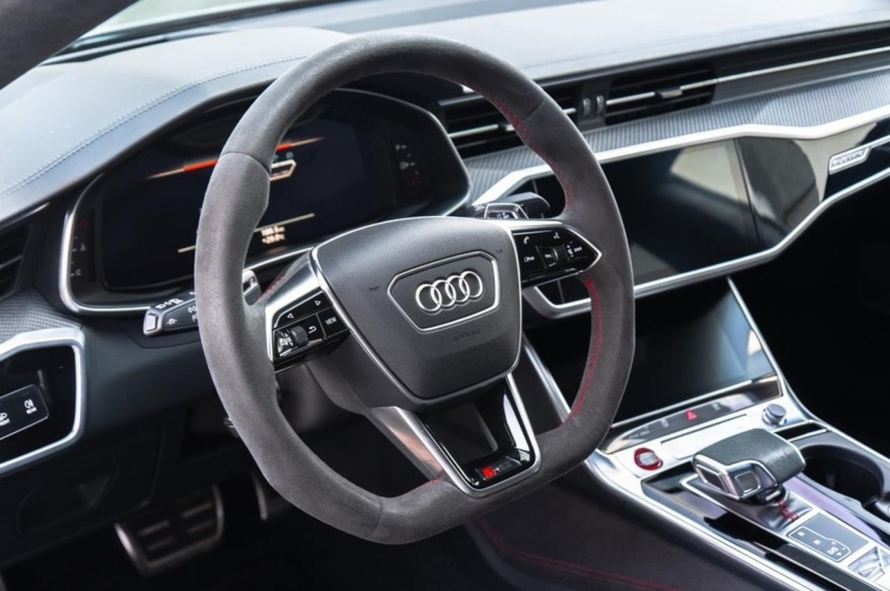 2022 Audi RS 7 4.0T QUATTRO Yonkers NY