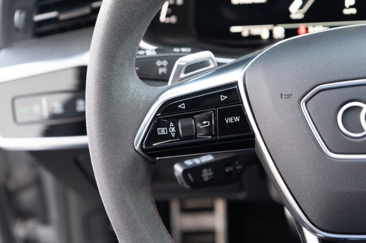 2022 Audi RS 7 4.0T QUATTRO Yonkers NY