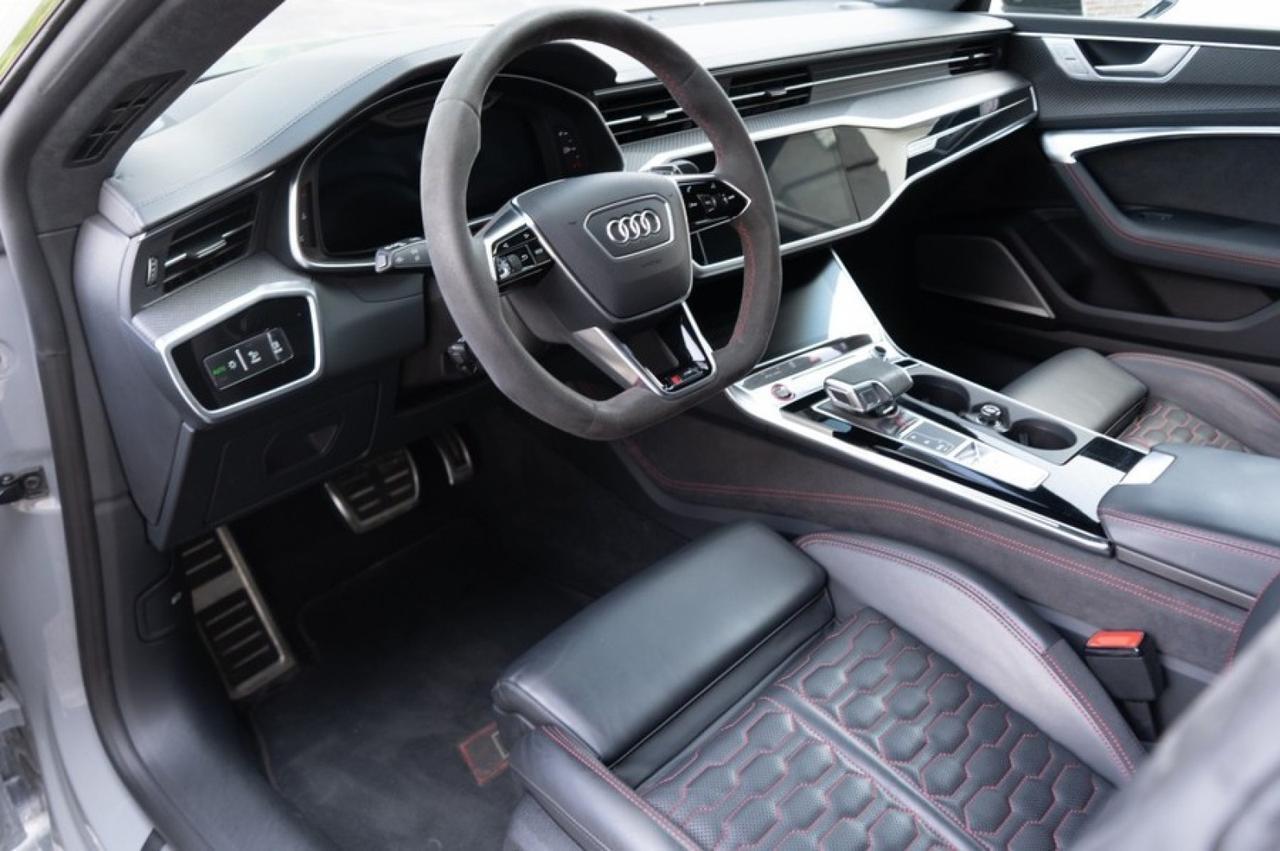 2022 Audi RS 7 4.0T QUATTRO Yonkers NY