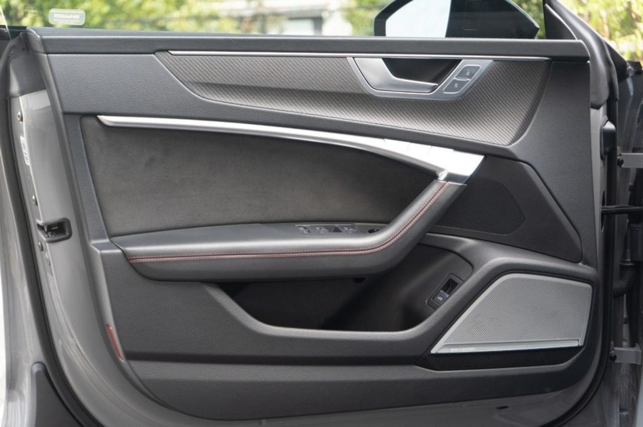 2022 Audi RS 7 4.0T QUATTRO Yonkers NY