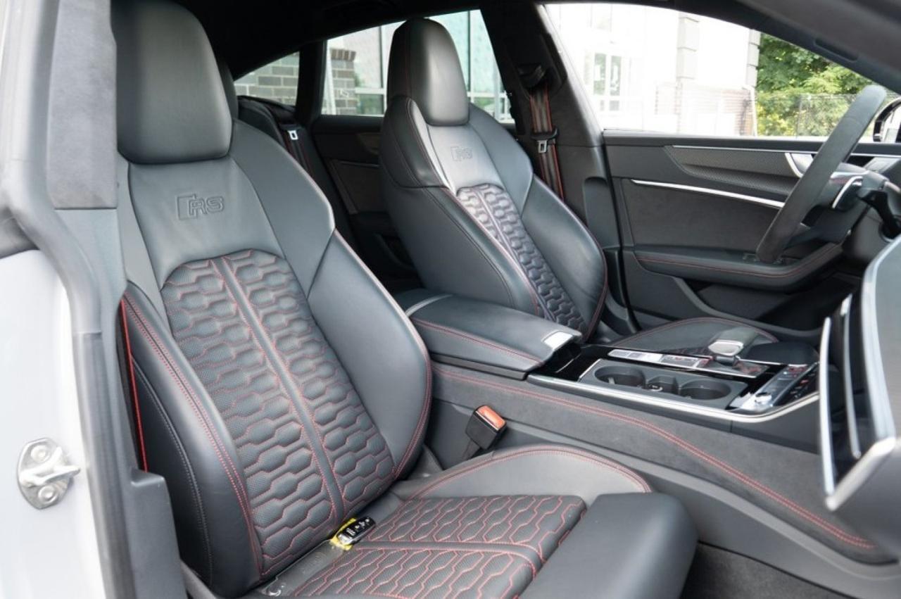 2022 Audi RS 7 4.0T QUATTRO Yonkers NY