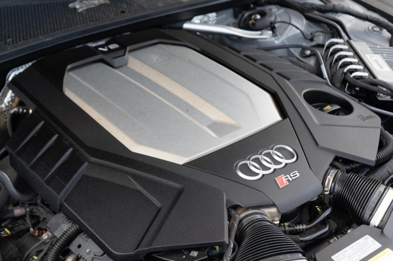 2022 Audi RS 7 4.0T QUATTRO Yonkers NY